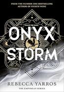 Onyx Storm image