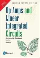 Op-Amps and Linear Integrated Circuits image