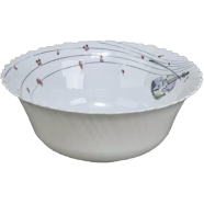 Opal Glass Deep Bowl 5 Inch image
