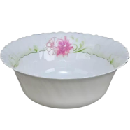 Opal Glass Deep Bowl 5 Inch image