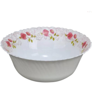 Opal Glass Deep Bowl 6 Pcs Set, 5 Inch image