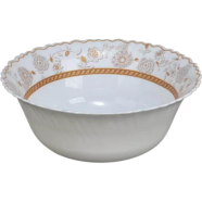 Opal Glass Deep Bowl 6 Inch image