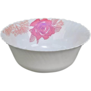 Opal Glass Deep Bowl 6 Inch image