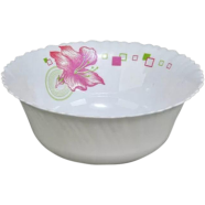 Opal Glass Deep Bowl Single Pcs , 7 Inch image