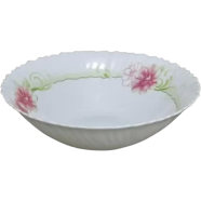 Opal Glass Flat Bowl Single Pcs - 7.5 Inch image