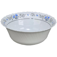 Opal Glass Bowl Deep 10 Inch image