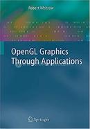 OpenGL Graphics Through Applications image