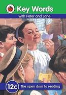 The Open Door to Reading : Level 12c image