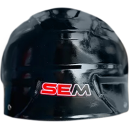 Open Face Helmet For Bike Motorcycle Unisex Adjustable Breathable Durable 1 Piece With Visor Fitting Option image