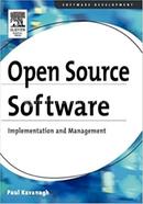 Open Source Software image