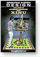 Operating System Design-Internetworking With XINU image