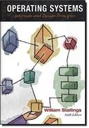Operating Systems: Internals and Design Principles image