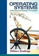 Operating Systems: Internals and Design Principles image