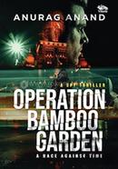 Operation Bamboo Garden image