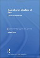 Operational Warfare at Sea: Theory and Practice image