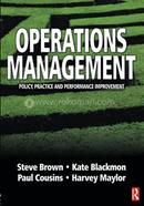 Operations Management image
