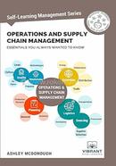 Operations and Supply Chain Management image