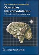 Operative Neuromodulation image