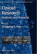 Opioid Research image