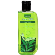 Oporajita Acne Cure Face Wash 100ml image