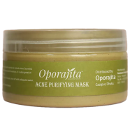 Oporajita Acne Purifying Mask 200ml image