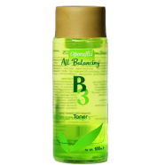 Oporajita All Balancing B3 Toner 100ml image