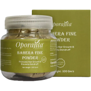 Oporajita Bahera Fine Powder 100 gm image