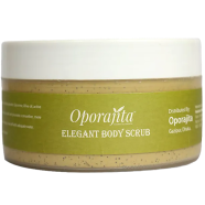 Oporajita Elegant Body Scrub 300ml image