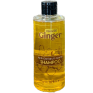 Oporajita Ginger Anti-Dandruff Gentle Shampoo 375 ml image
