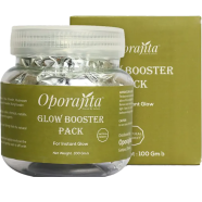 Oporajita Glow Booster Pack 100ml image