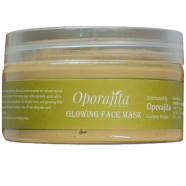 Oporajita Glowing Face Mask 200ml image
