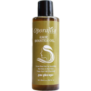 Oporajita Hair Booster Oil 200ml image