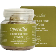 Oporajita Haritaki Fine Powder 100 gm image