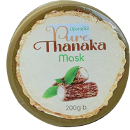 Oporajita Pure Thanaka Mask 200 gm image