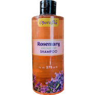 Oporajita Rosemary Anti Hair Fall Shampoo 375ml image