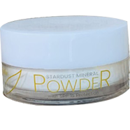 Oporajita Stardust Mineral Powder (Translucent) with SPF 15 (20g) Protection image