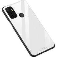 Oppo A53 (2020) Tempered Glass Back Cover – Premium Scratchproof image