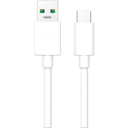 Oppo USB-A to USB-C 1m Cable image