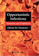 Opportunistic Infections image