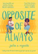 Opposite of Always image