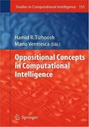 Oppositional Concepts in Computational Intelligence image