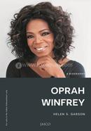 Oprah Winfrey: A Biography image