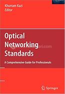Optical Networking Standards image
