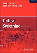 Optical Switching image