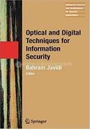 Optical and Digital Techniques for Information Security image
