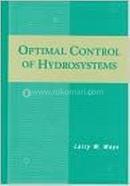 Optimal Control of Hydrosystems image