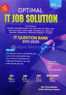 Optimal It Job Solution image