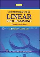 Optimization Using Linear Programming image