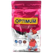 Optimum Highly Nutritious Food For All Aquarium Fish - 1kg icon