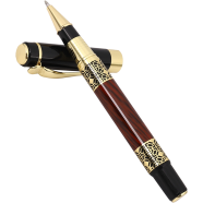 Optimus Business Pen Professional Office Fountain Pen School Office Supplies Gift Item image